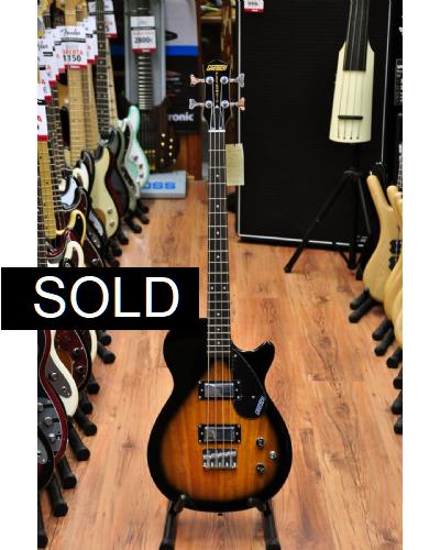 Gretsch Junior Bass II